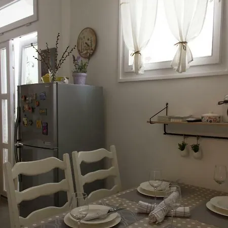 Apartment Sofija Zadar