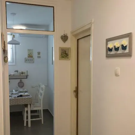Sofija Apartment Zadar