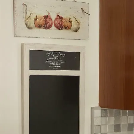 Sofija Apartment