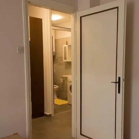 Apartment Sofija *
