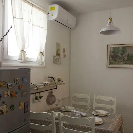 Sofija Lägenhet Zadar