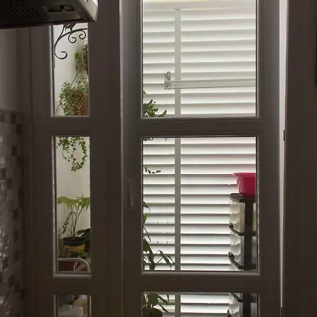 Sofija Apartment *