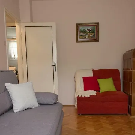 Apartment Sofija *