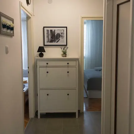 Apartment Sofija Zadar