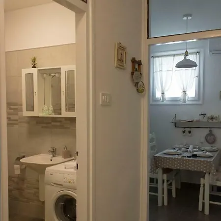 Sofija 公寓 扎达尔