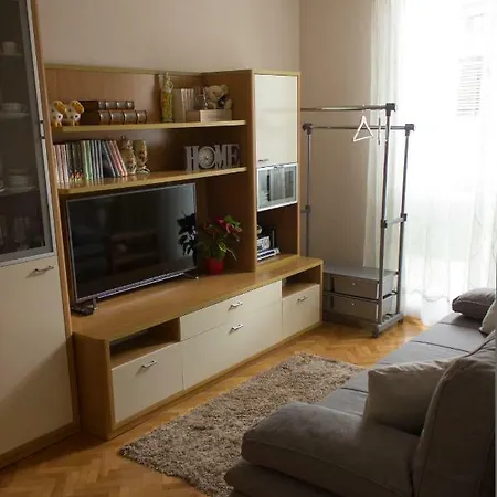 Sofija Apartman