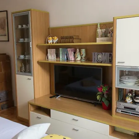 Sofija Apartmán