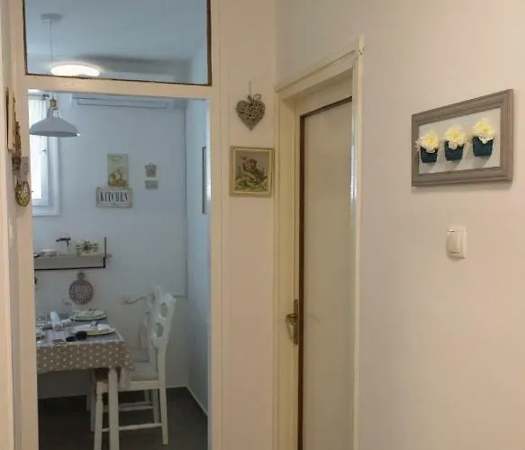 Sofija アパート ザダル