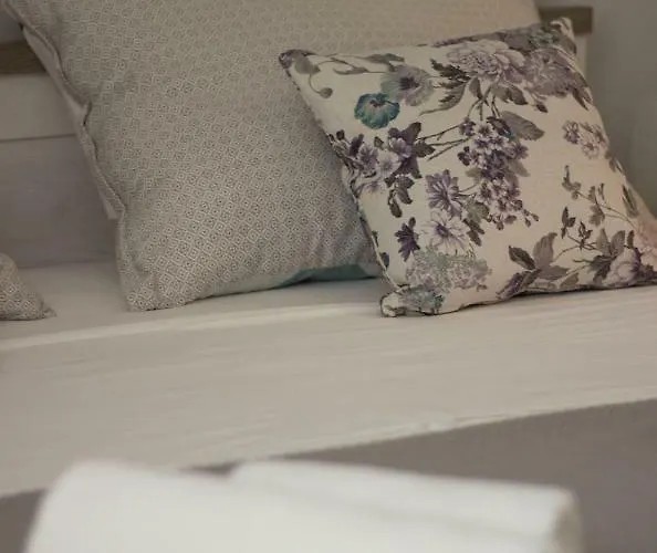 Sofija アパート *