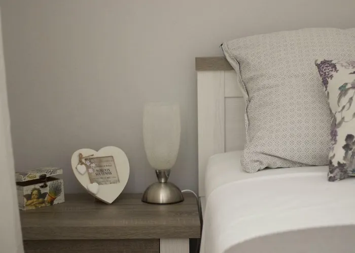 Sofija アパート ザダル