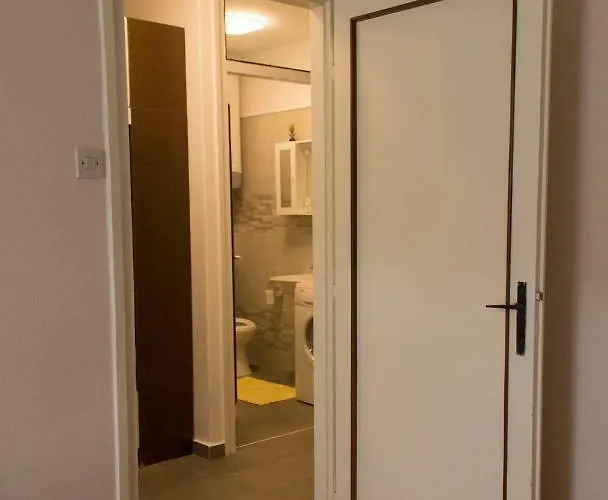 アパート Sofija *