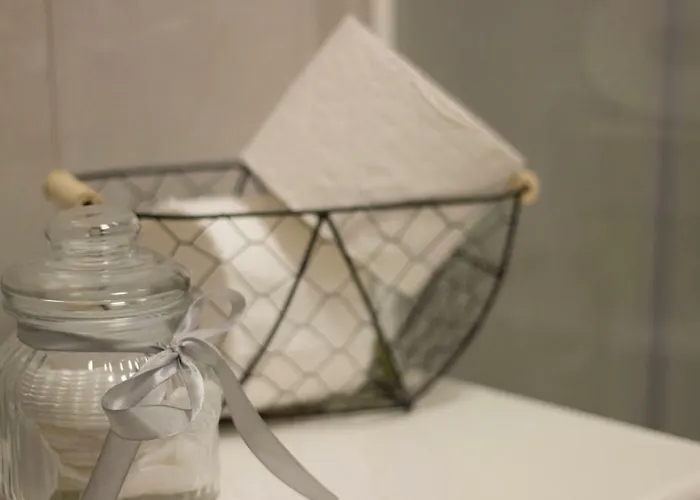 Sofija アパート *