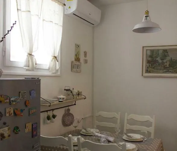 Sofija アパート ザダル