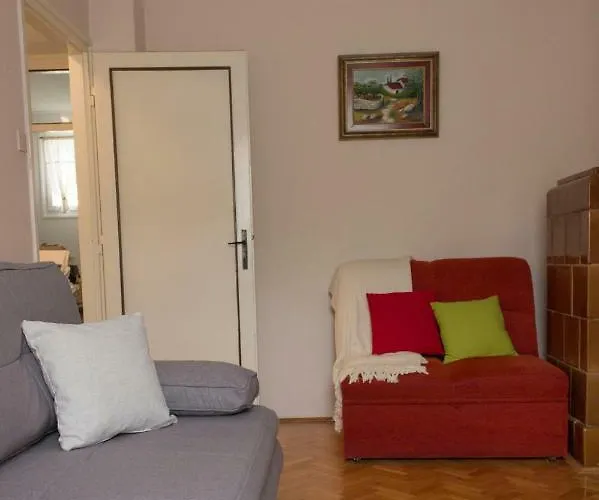 アパート Sofija *